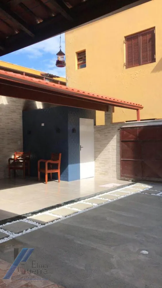 Casa, 5 quartos, 193 m² - Foto 4