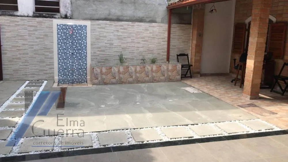 Casa, 5 quartos, 193 m² - Foto 6