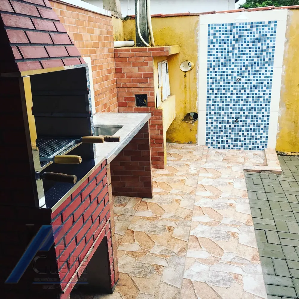 Casa, 5 quartos, 193 m² - Foto 5