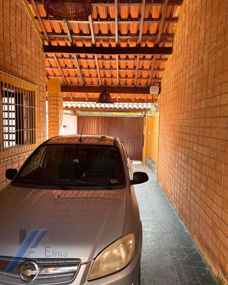 Casa, 5 quartos, 193 m² - Foto 3