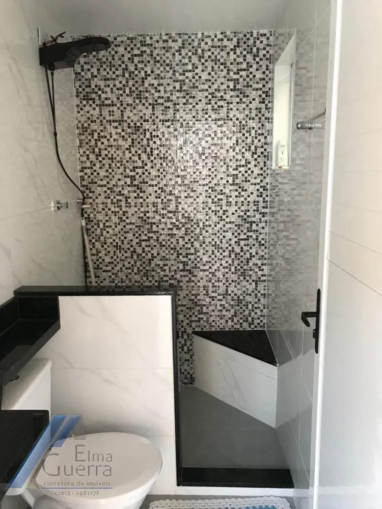 Casa, 5 quartos, 193 m² - Foto 8
