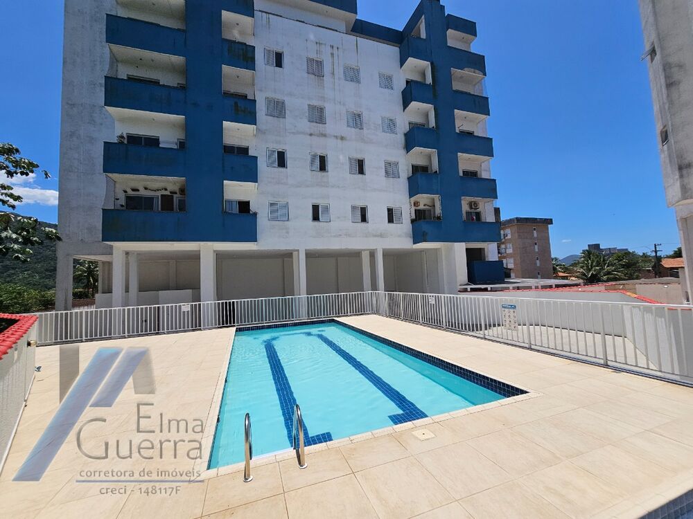 Apartamento à venda com 2 quartos, 70m² - Foto 3