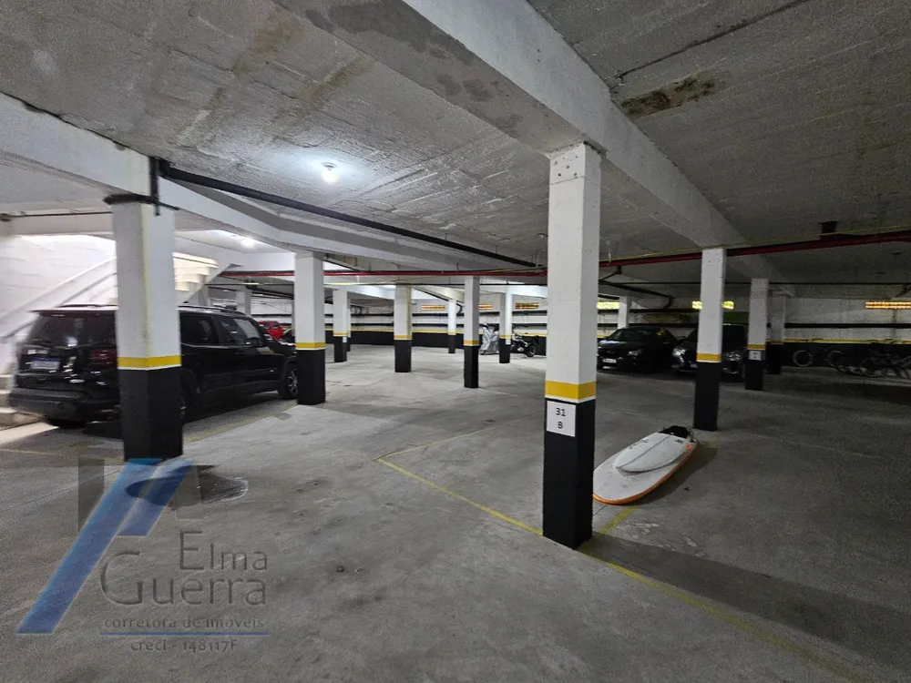 Apartamento, 2 quartos, 70 m² - Foto 11