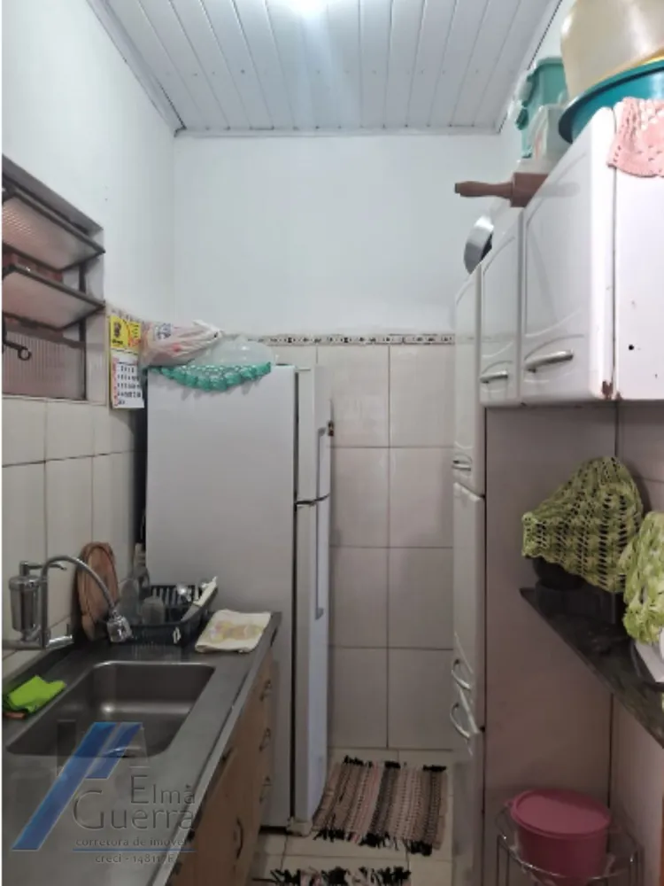 Casa, 2 quartos, 164 m² - Foto 4