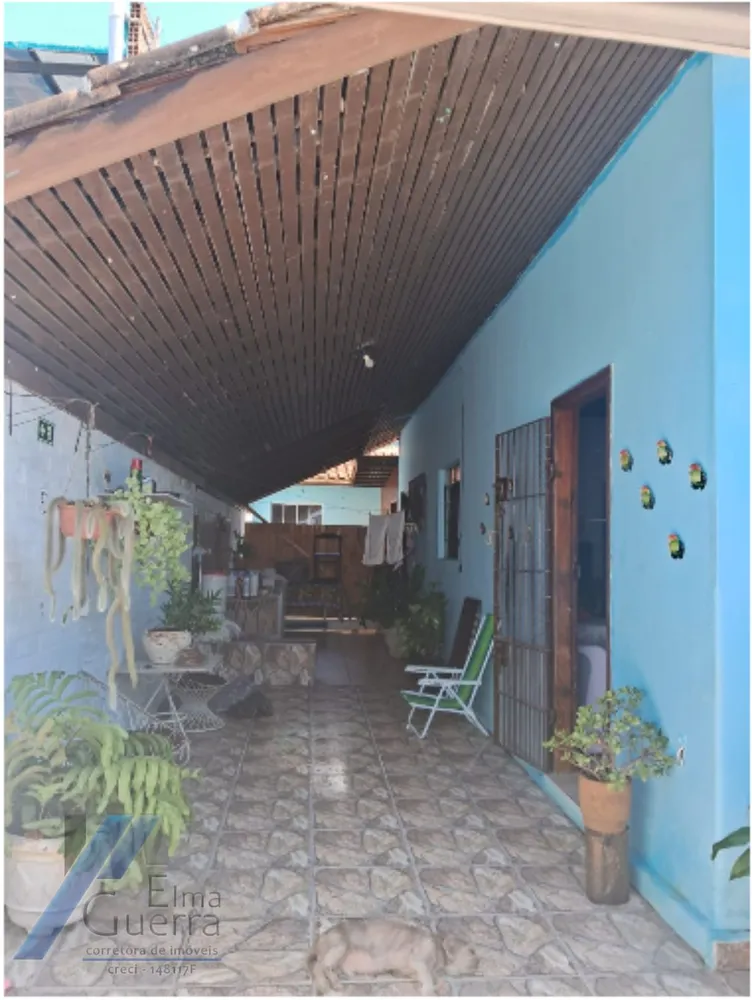 Casa, 2 quartos, 164 m² - Foto 8