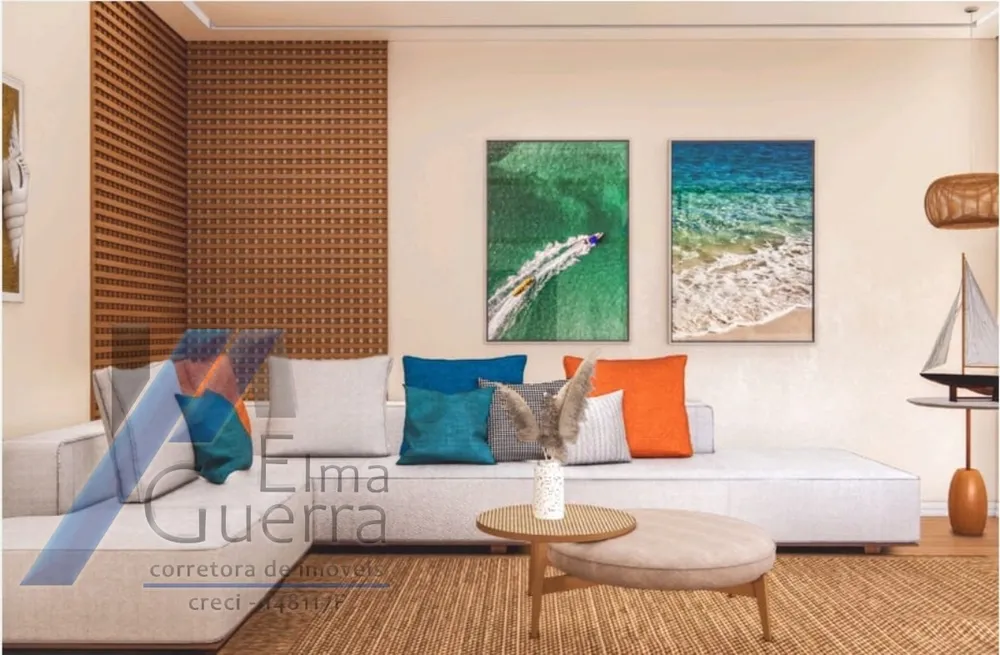 Apartamento, 2 quartos, 65 m² - Foto 6