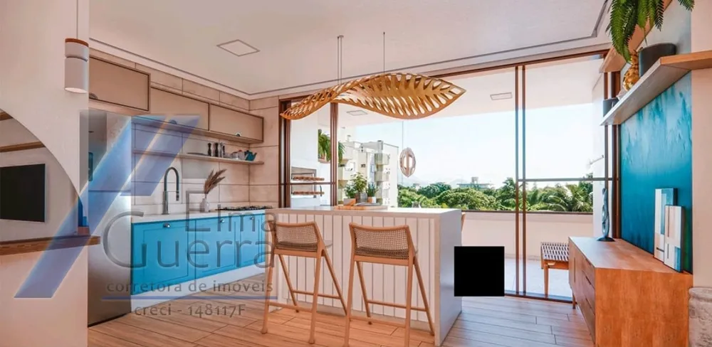 Apartamento, 2 quartos, 65 m² - Foto 4