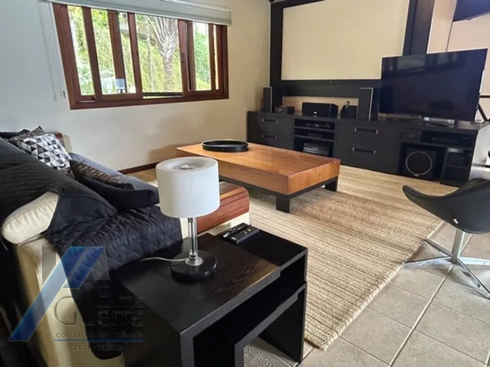Casa, 5 quartos, 360 m² - Foto 2