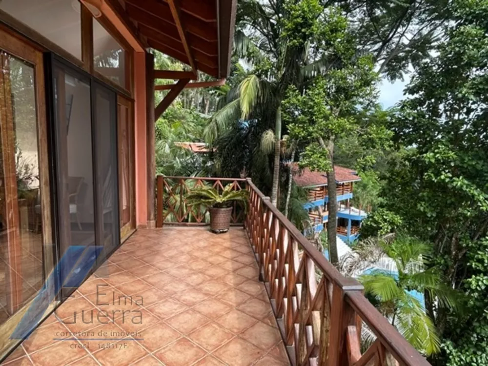 Casa, 5 quartos, 360 m² - Foto 4
