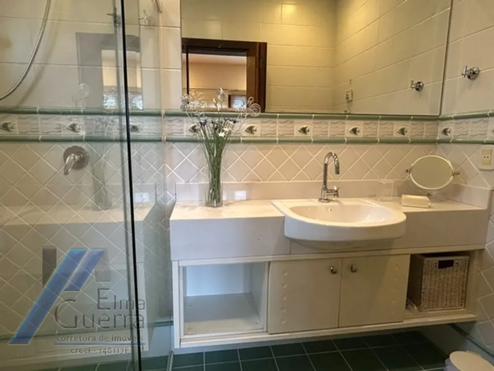 Casa, 5 quartos, 360 m² - Foto 14