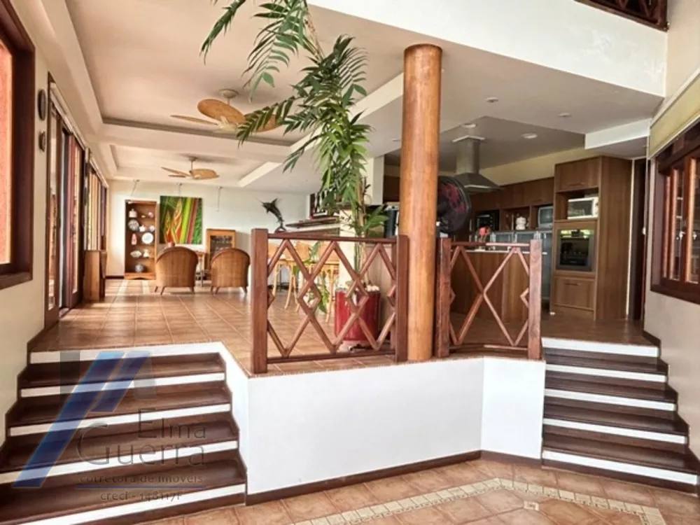 Casa, 5 quartos, 360 m² - Foto 3