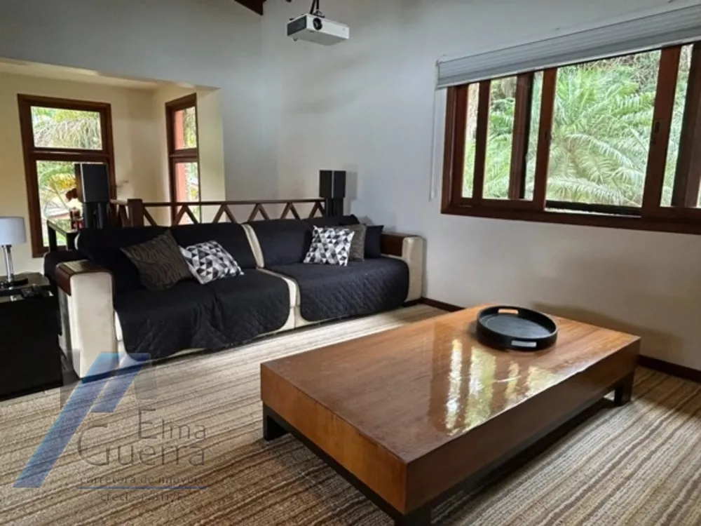 Casa, 5 quartos, 360 m² - Foto 1