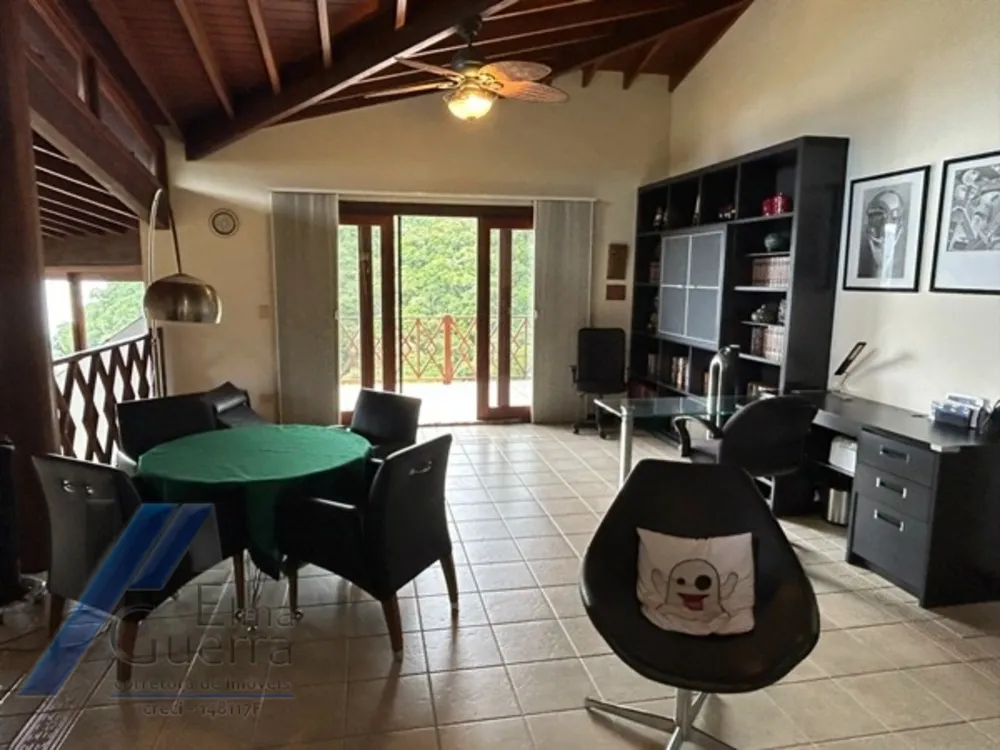 Casa, 5 quartos, 360 m² - Foto 12