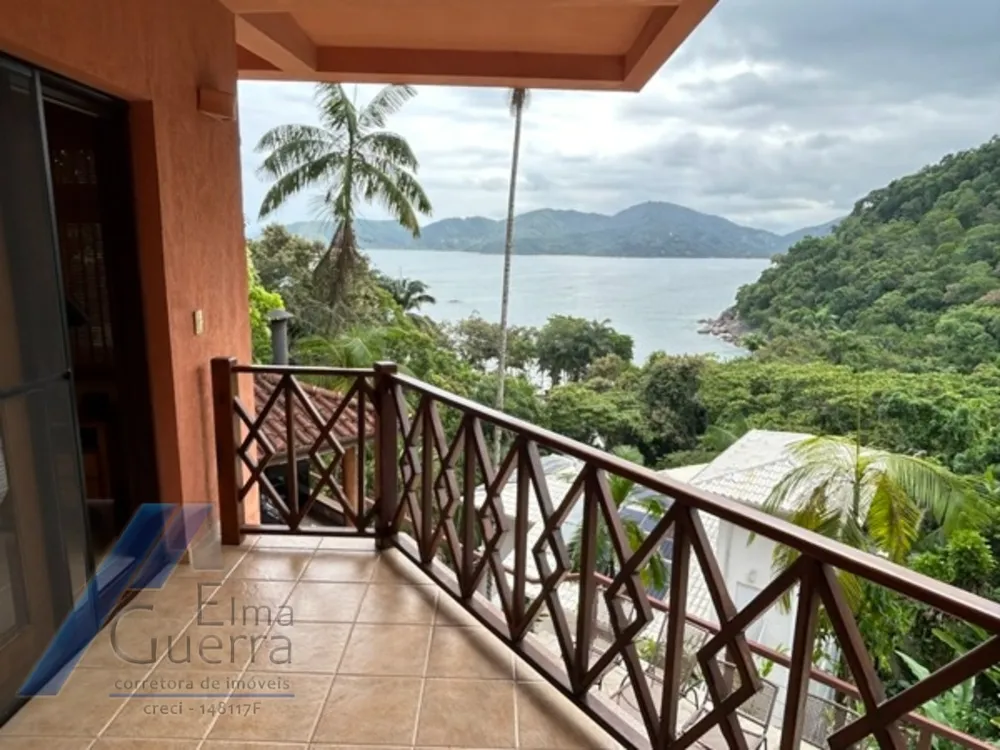 Casa, 5 quartos, 360 m² - Foto 5