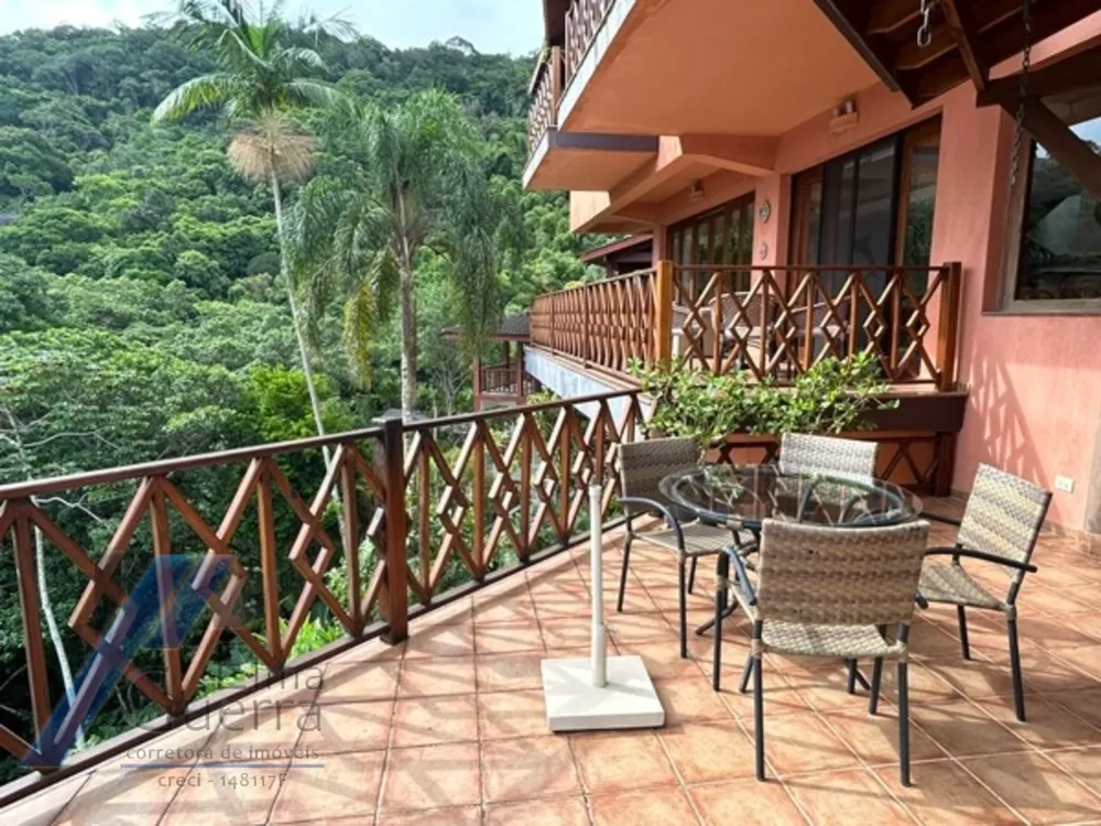 Casa, 5 quartos, 360 m² - Foto 1