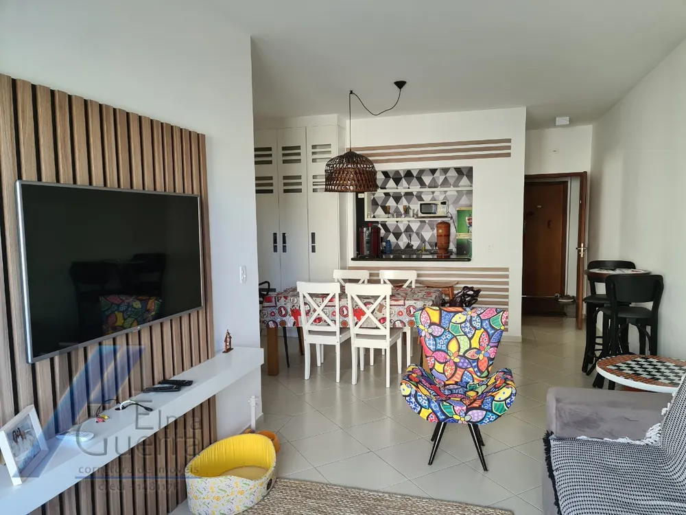 Apartamento, 3 quartos, 131 m² - Foto 6