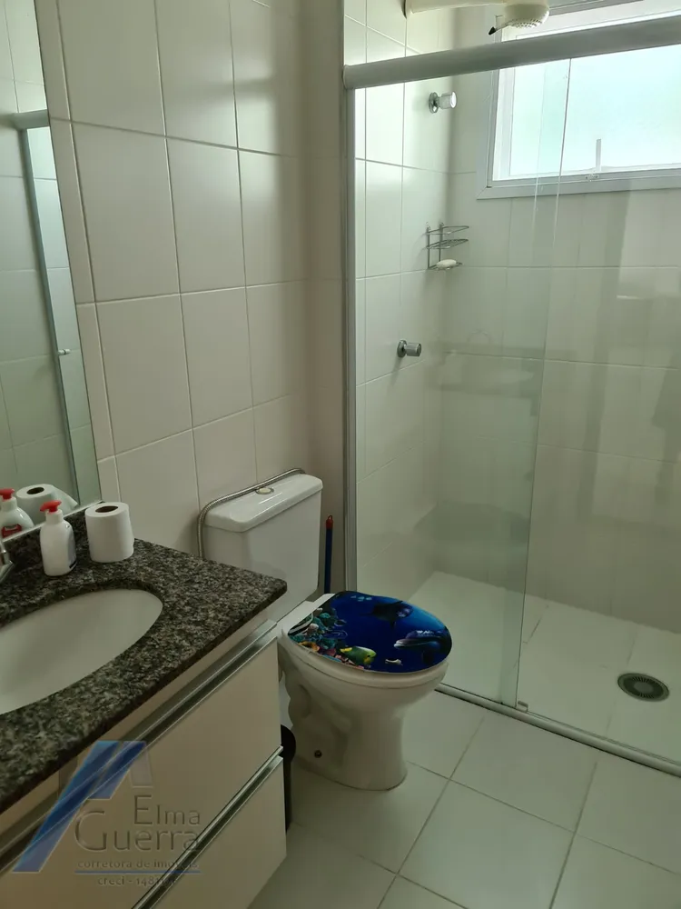 Apartamento, 3 quartos, 131 m² - Foto 9