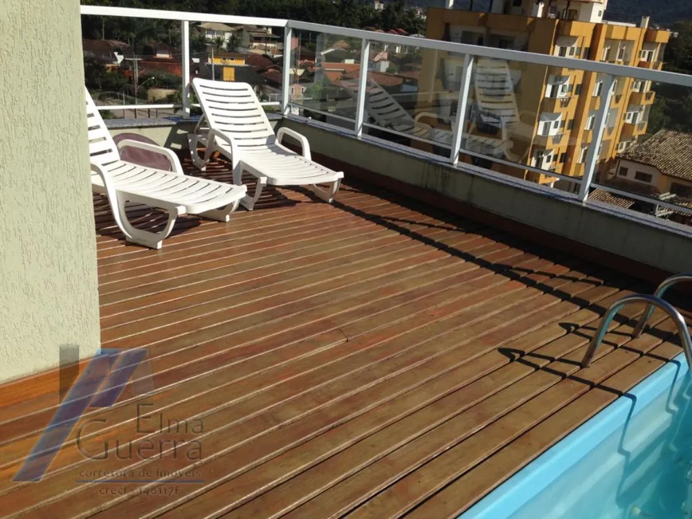 Apartamento, 3 quartos, 131 m² - Foto 2