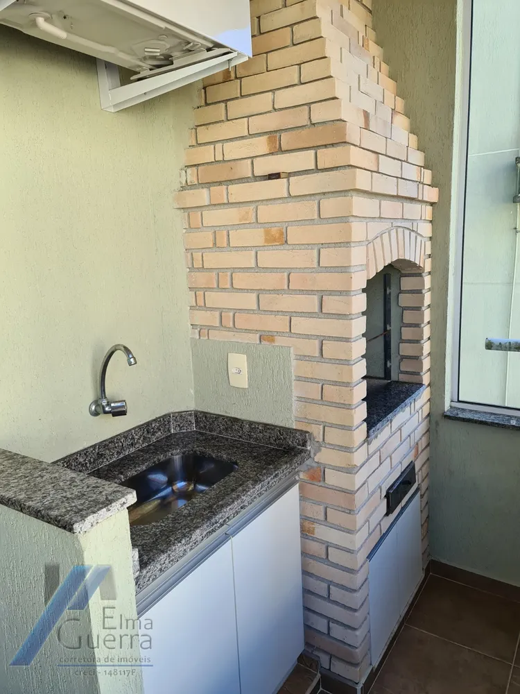 Apartamento, 3 quartos, 131 m² - Foto 10