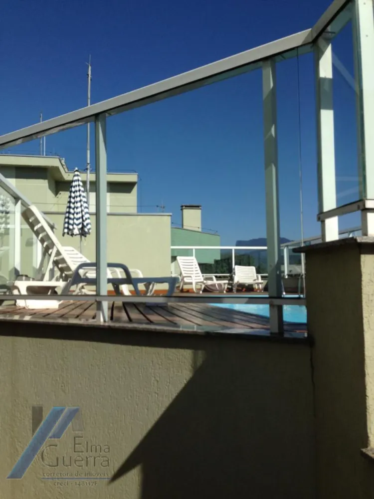 Apartamento, 3 quartos, 131 m² - Foto 1