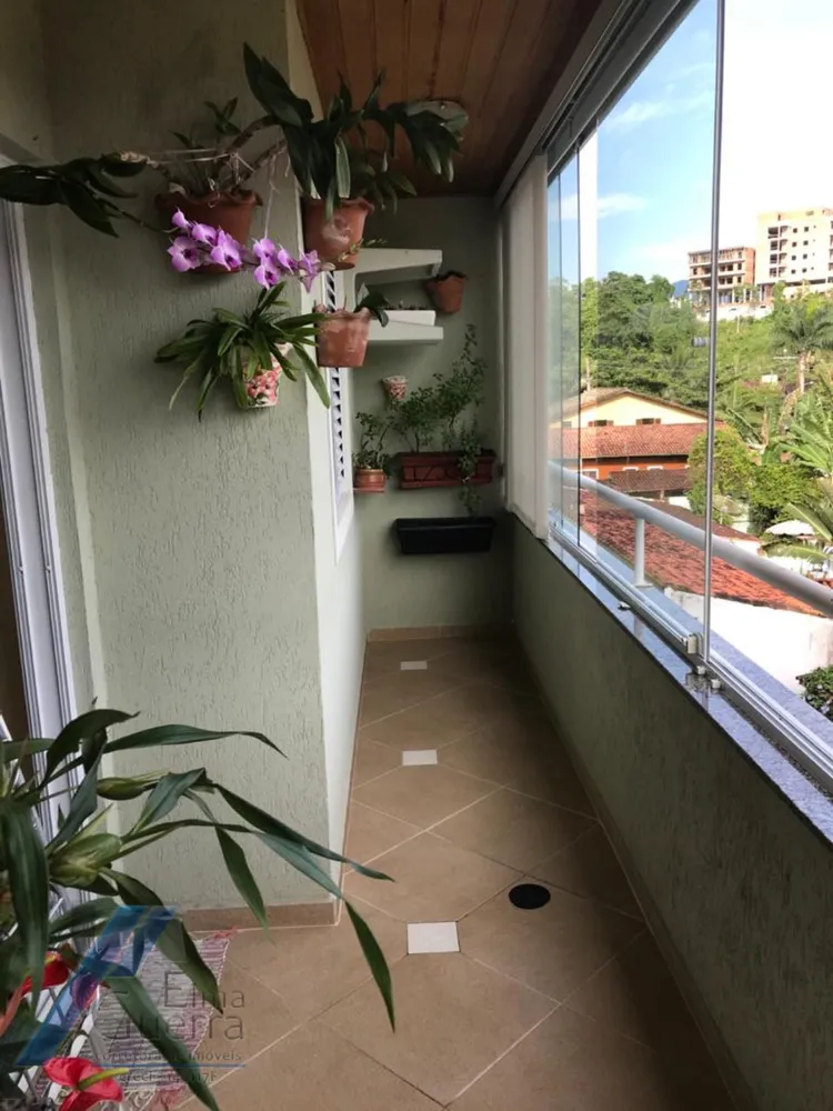 Apartamento, 3 quartos, 131 m² - Foto 3