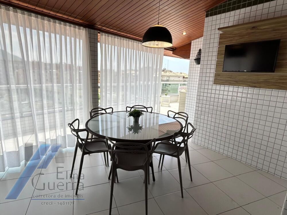 Apartamento, 4 quartos, 226 m² - Foto 7