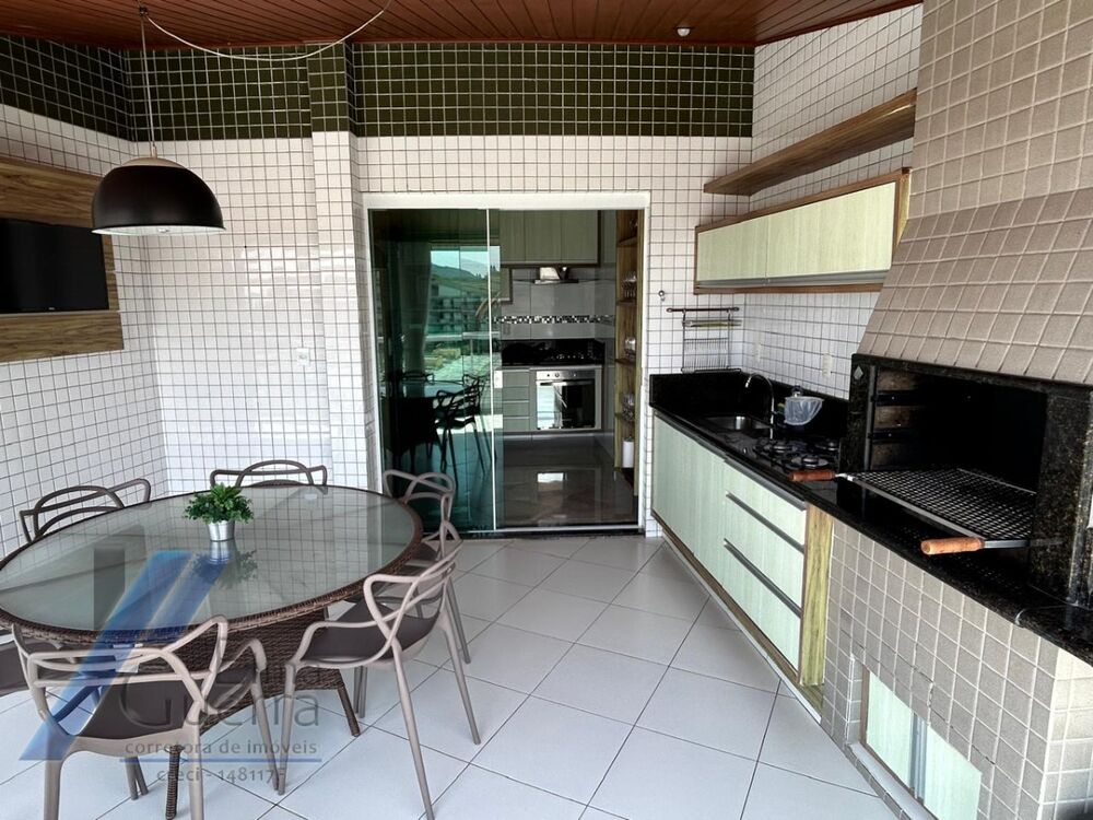 Apartamento, 4 quartos, 226 m² - Foto 20