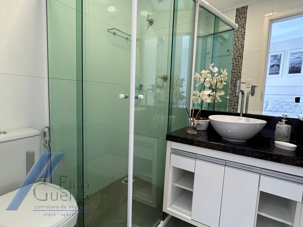 Apartamento, 4 quartos, 226 m² - Foto 9