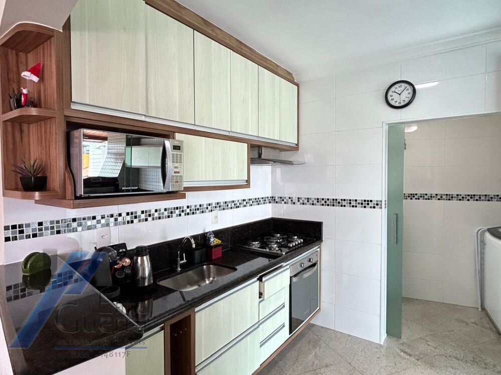 Apartamento, 4 quartos, 226 m² - Foto 11
