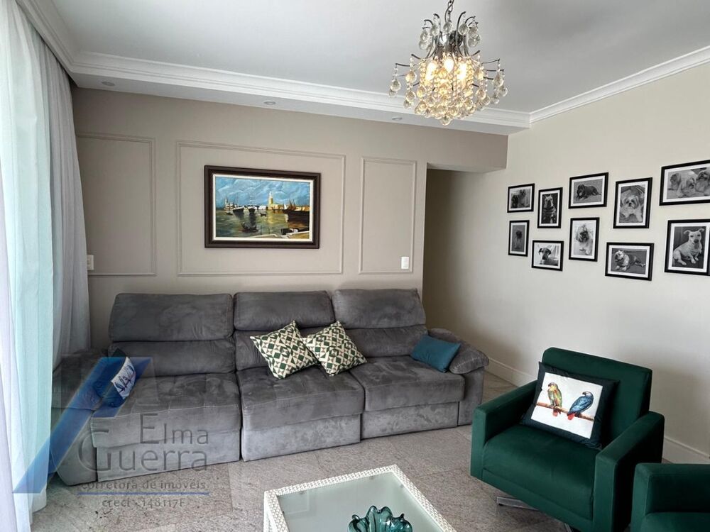 Apartamento, 4 quartos, 226 m² - Foto 19
