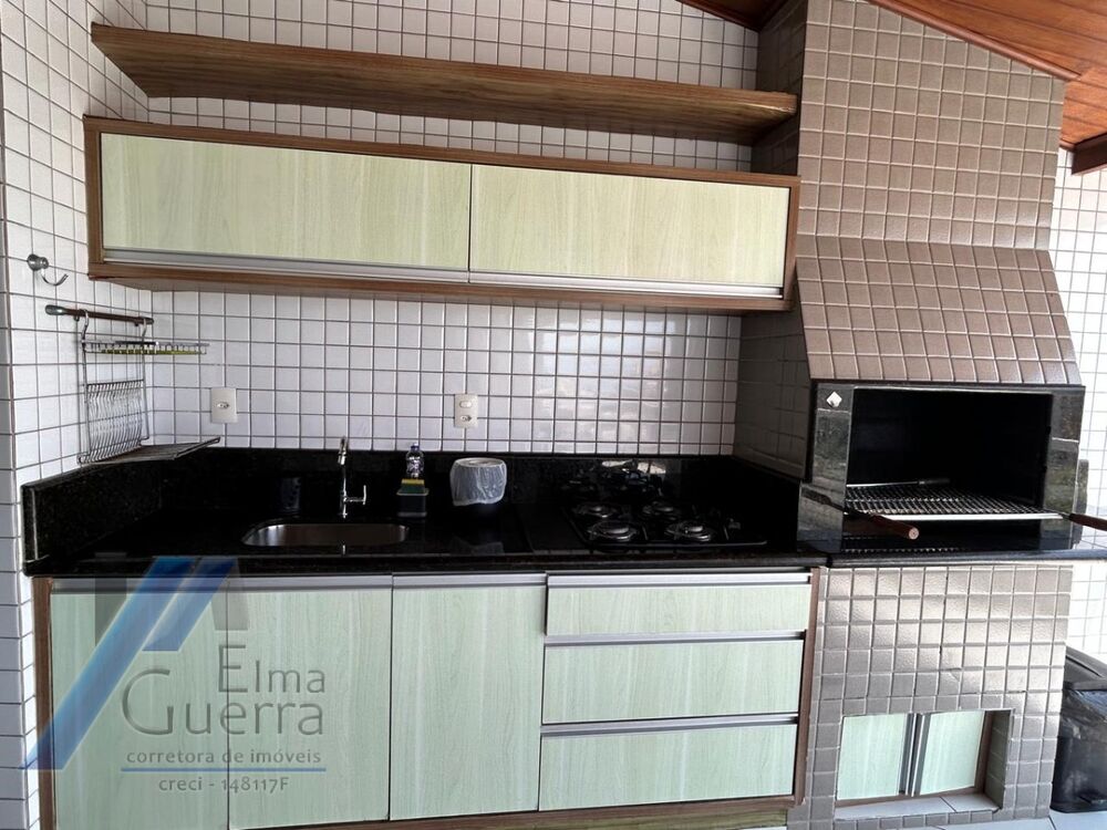 Apartamento, 4 quartos, 226 m² - Foto 2