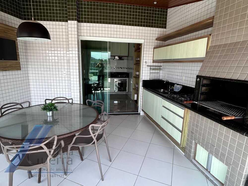 Apartamento, 4 quartos, 226 m² - Foto 4