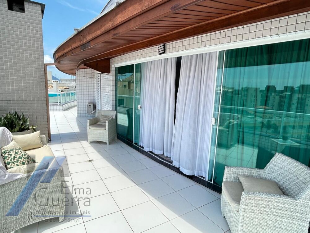 Apartamento, 4 quartos, 226 m² - Foto 6