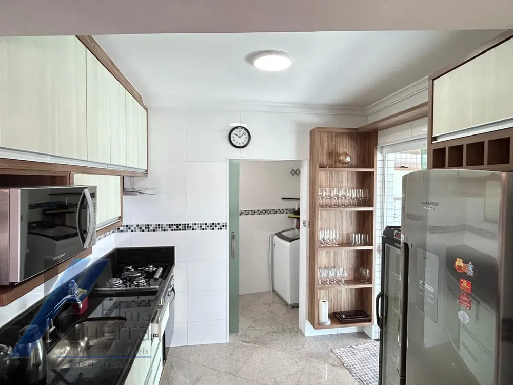 Apartamento, 4 quartos, 226 m² - Foto 16