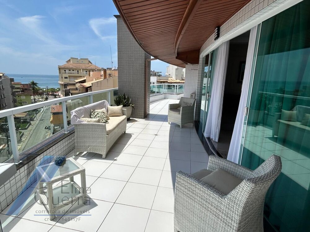 Apartamento, 4 quartos, 226 m² - Foto 14
