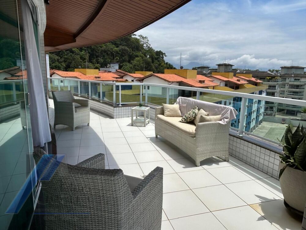 Apartamento, 4 quartos, 226 m² - Foto 3