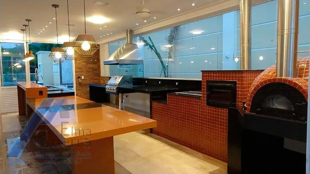Casa, 7 quartos, 1500 m² - Foto 10