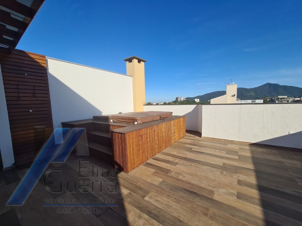 Apartamento à venda com 3 quartos, 110m² - Foto 7