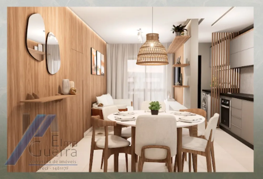 Apartamento, 2 quartos, 75 m² - Foto 8