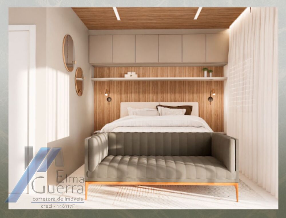 Apartamento à venda com 2 quartos, 75m² - Foto 6