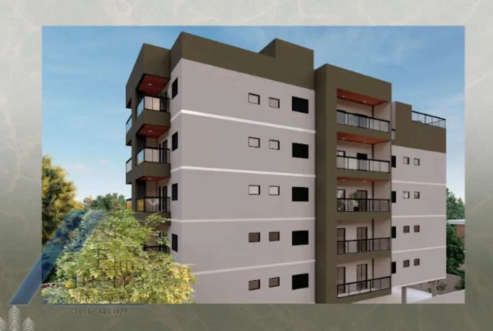 Apartamento, 2 quartos, 75 m² - Foto 2