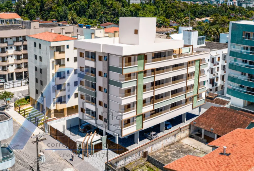 Apartamento, 2 quartos, 65 m² - Foto 1