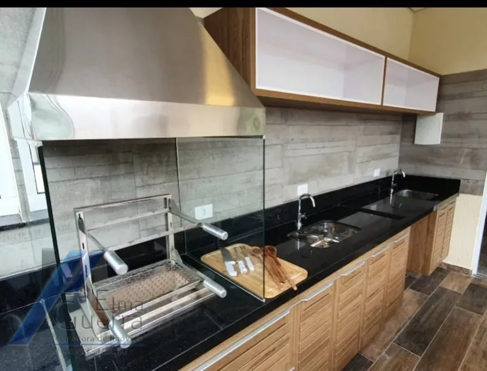 Apartamento, 3 quartos, 140 m² - Foto 22
