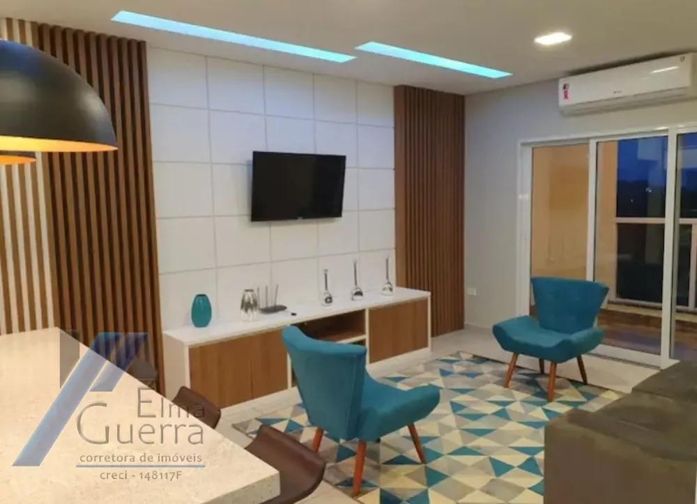 Apartamento, 3 quartos, 140 m² - Foto 7