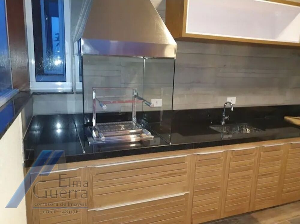 Apartamento, 3 quartos, 140 m² - Foto 31