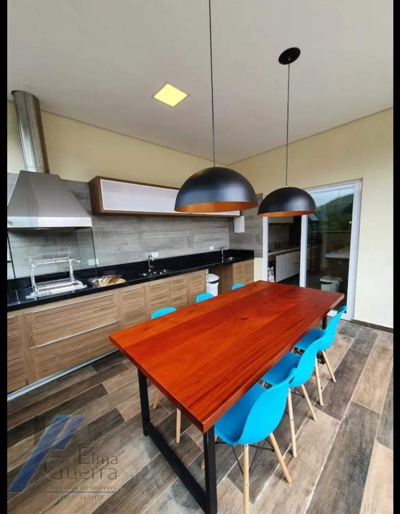 Apartamento, 3 quartos, 140 m² - Foto 8