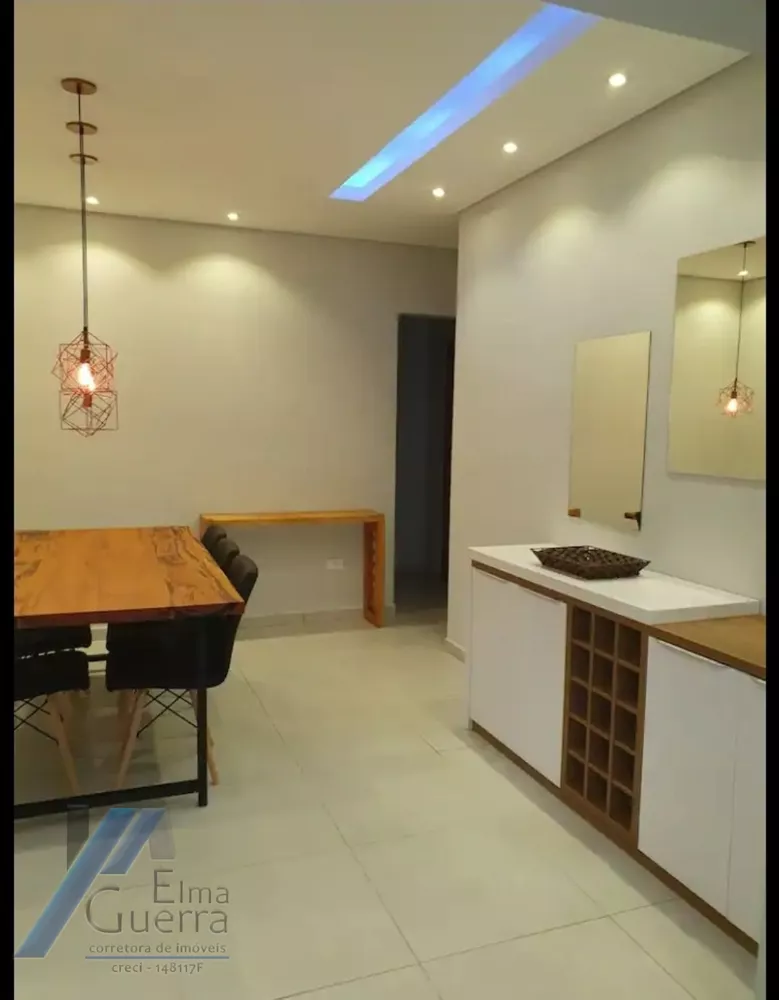 Apartamento, 3 quartos, 140 m² - Foto 4