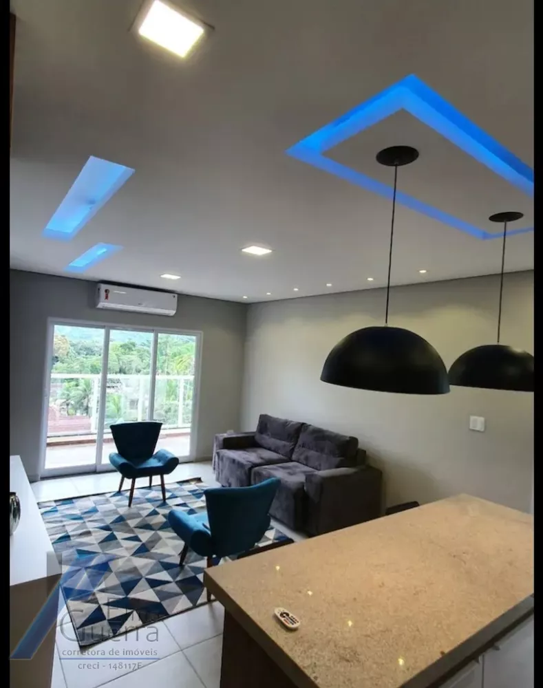 Apartamento, 3 quartos, 140 m² - Foto 12