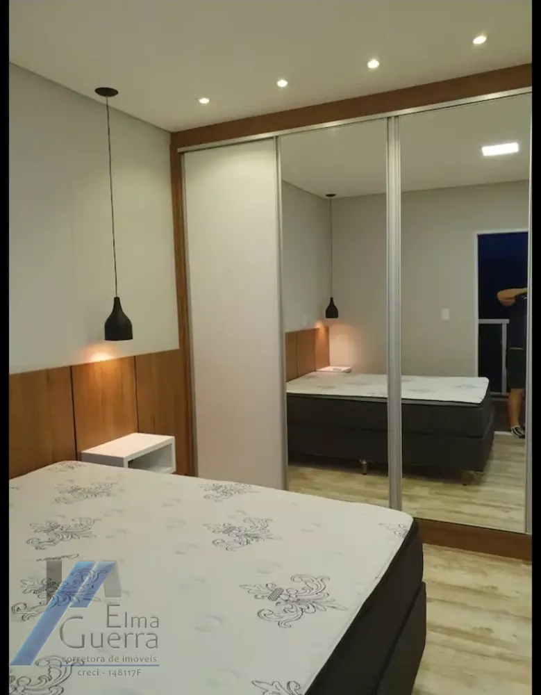 Apartamento, 3 quartos, 140 m² - Foto 1