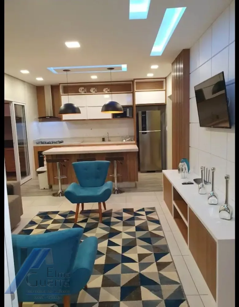 Apartamento, 3 quartos, 140 m² - Foto 23
